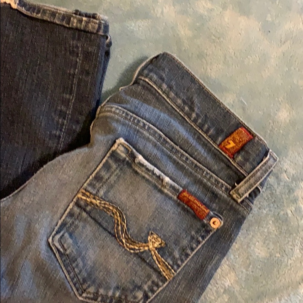 7 jeans